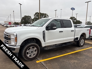 2025 Ford F-250 Super Duty for sale in Rosenberg TX