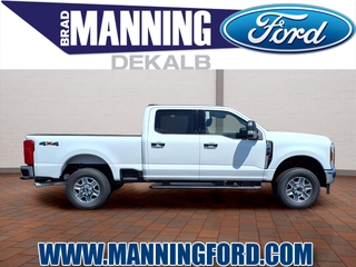 2025 Ford F-250 Super Duty for sale in Des Plaines IL