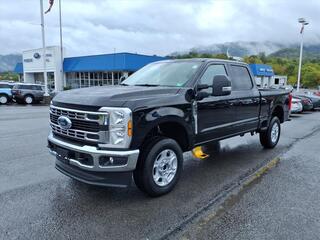 2026 Ford F-250 Super Duty