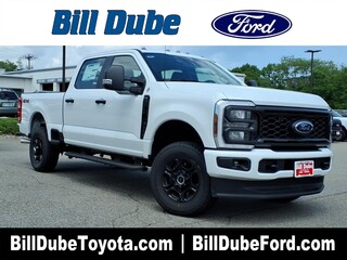 2026 Ford F-250 Super Duty for sale in Dover NH