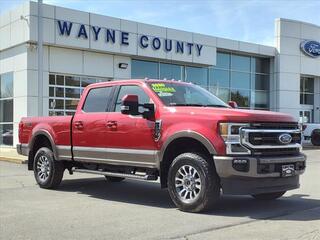 2020 Ford F-250 Super Duty for sale in Honesdale PA