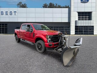 2020 Ford F-250 Super Duty for sale in Wellesley MA