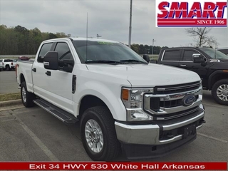 2020 Ford F-250 Super Duty for sale in White Hall AR