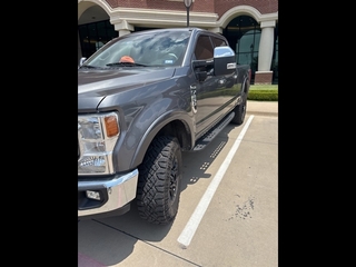 2021 Ford F-250 Super Duty for sale in Carrollton TX