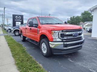 2021 Ford F-250 Super Duty for sale in St Fostoria OH