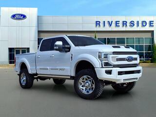 2022 Ford F-250 Super Duty for sale in Charleroi PA