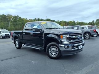 2022 Ford F-250 Super Duty for sale in Carthage NC