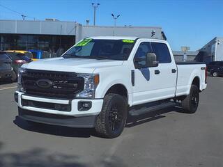 2022 Ford F-250 Super Duty for sale in Woodhaven MI