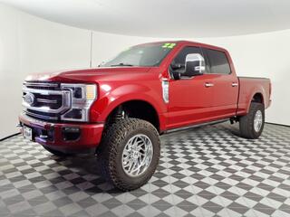 2022 Ford F-250 Super Duty for sale in Bridgeport WV