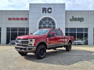 2022 Ford F-250 Super Duty for sale in Newell WV