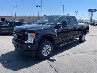 2022 Ford F-250 Super Duty for sale in Janesville WI