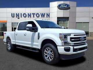 2022 Ford F-250 Super Duty for sale in Uniontown PA