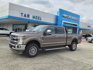 2022 Ford F-250 Super Duty for sale in Roxboro NC