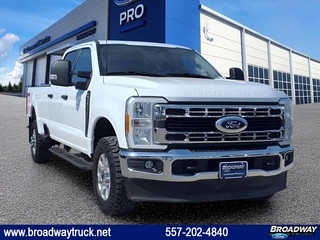 2023 Ford F-250 Super Duty for sale in Saint Louis MO