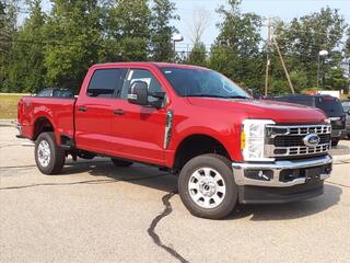 2023 Ford F-250 Super Duty for sale in Rochester NH