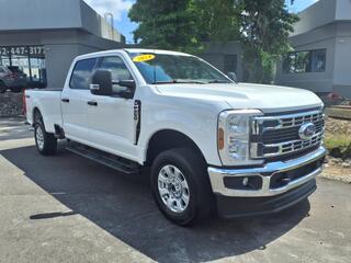 2024 Ford F-250 Super Duty for sale in Havelock NC
