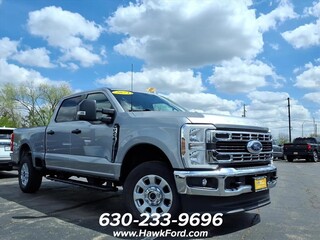 2024 Ford F-250 Super Duty for sale in Carol Stream IL