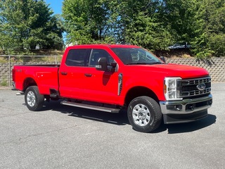 2024 Ford F-250 Super Duty for sale in Canton NC