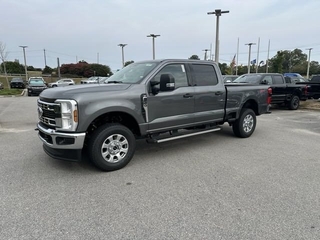 2024 Ford F-250 Super Duty for sale in Cincinnati OH