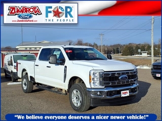 2025 Ford F-250 Super Duty for sale in Zumbrota MN