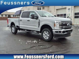 2025 Ford F-250 Super Duty