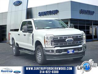 2025 Ford F-250 Super Duty