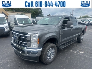2025 Ford F-250 Super Duty