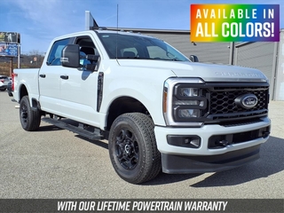 2026 Ford F-250 Super Duty for sale in Mouundsville WV