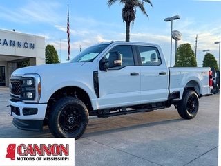 2026 Ford F-250 Super Duty for sale in Orange TX