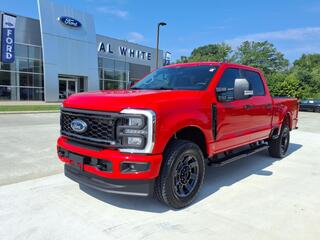 2026 Ford F-250 Super Duty