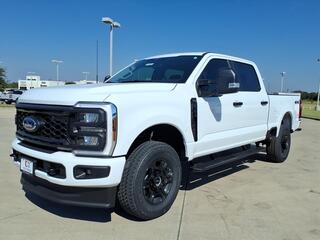 2026 Ford F-250 Super Duty