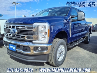 2026 Ford F-250 Super Duty for sale in Council Bluffs IA