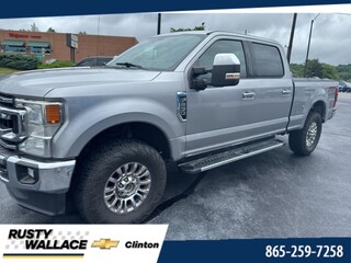 2020 Ford F-250 Super Duty for sale in Clinton TN