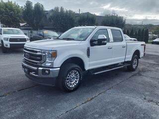 2021 Ford F-250 Super Duty for sale in Princeton WV