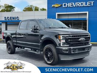 2021 Ford F-250 Super Duty for sale in West Union SC