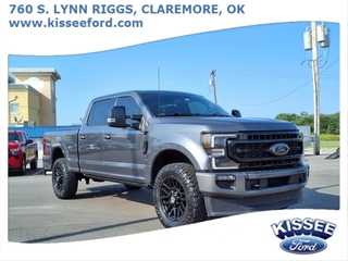 2022 Ford F-250 Super Duty for sale in Claremore OK