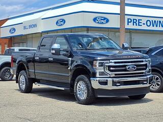 2022 Ford F-250 Super Duty for sale in Livonia MI