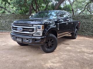 2022 Ford F-250 Super Duty for sale in Dallas TX