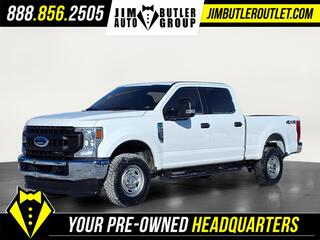 2022 Ford F-250 Super Duty for sale in Fenton MO