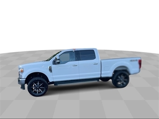 2022 Ford F-250 Super Duty