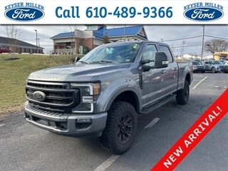 2022 Ford F-250 Super Duty for sale in Mt. Juliet TN