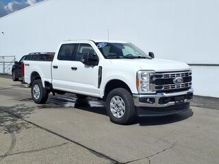 2023 Ford F-250 Super Duty for sale in Monroe MI