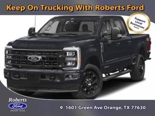 2024 Ford F-250 Super Duty for sale in Orange TX