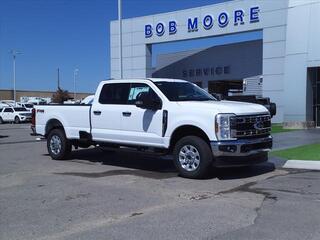 2024 Ford F-250 Super Duty for sale in Oklahoma City OK