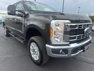 2024 Ford F-250 Super Duty