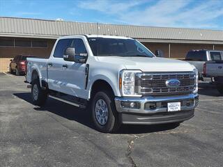 2024 Ford F-250 Super Duty for sale in Cushing OK