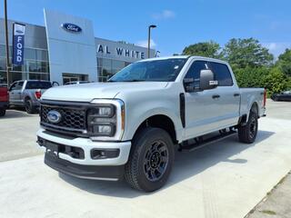 2026 Ford F-250 Super Duty