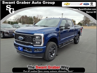 2026 Ford F-250 Super Duty