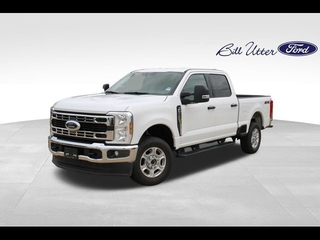 2026 Ford F-250 Super Duty for sale in Denton TX
