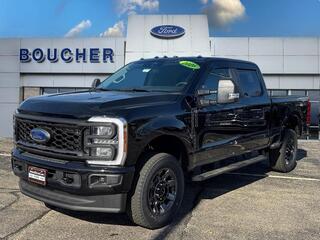 2026 Ford F-250 Super Duty for sale in Janesville WI